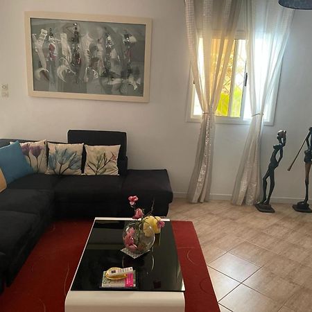 Villa Ngore Saly Ngoại thất bức ảnh