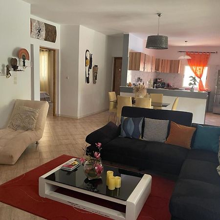 Villa Ngore Saly Ngoại thất bức ảnh