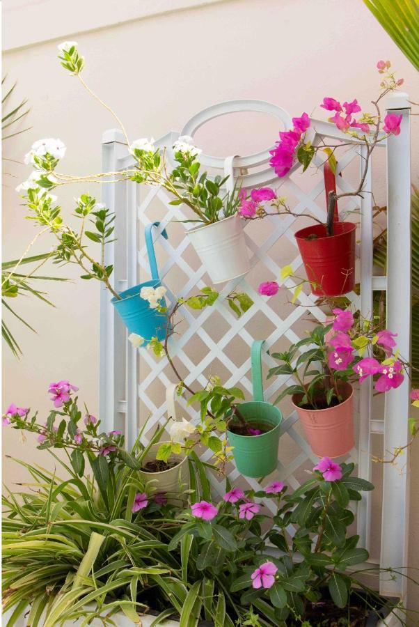 Villa Ngore Saly Ngoại thất bức ảnh
