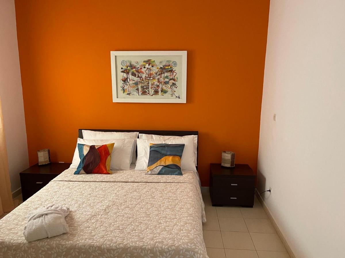 Villa Ngore Saly Ngoại thất bức ảnh