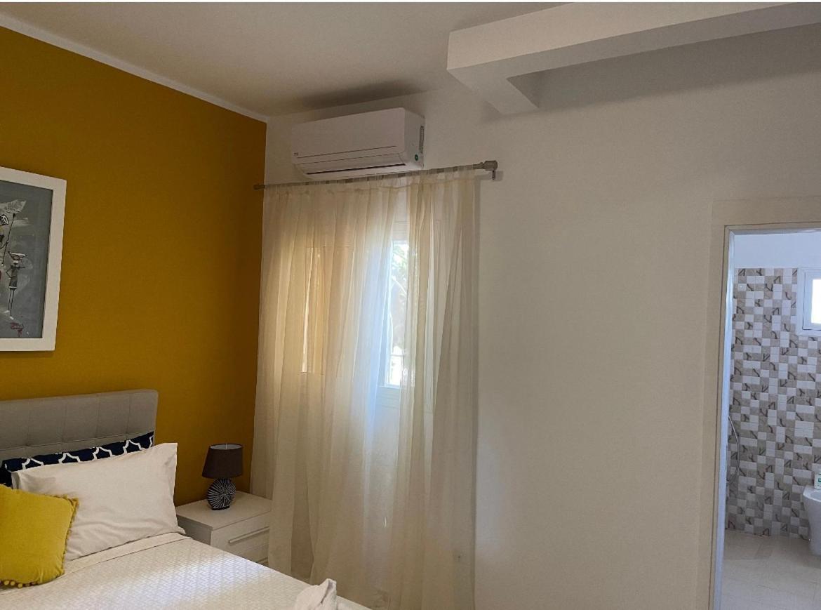 Villa Ngore Saly Ngoại thất bức ảnh