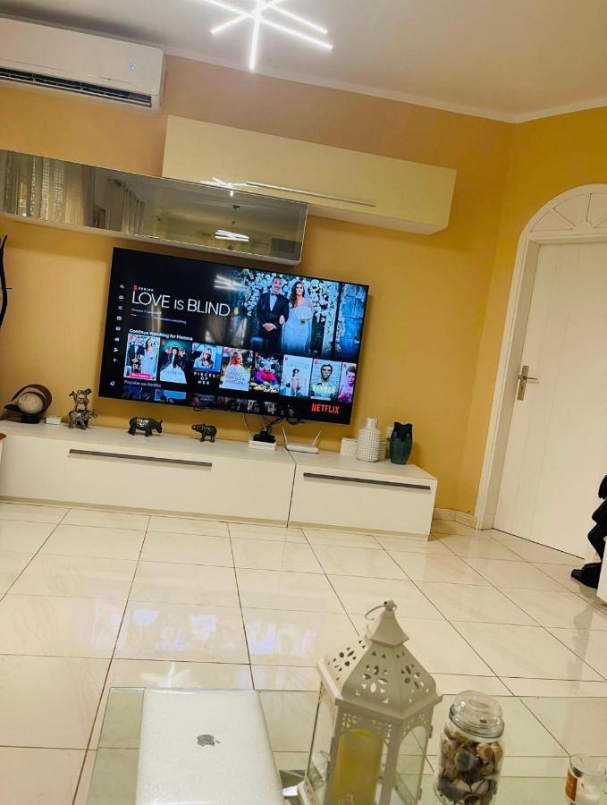 Villa Ngore Saly Ngoại thất bức ảnh