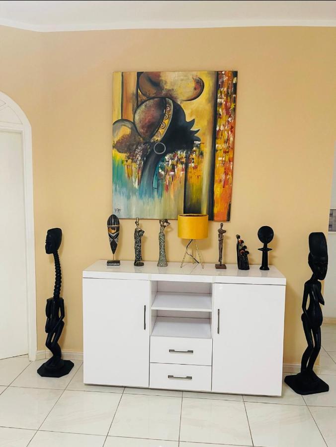 Villa Ngore Saly Ngoại thất bức ảnh