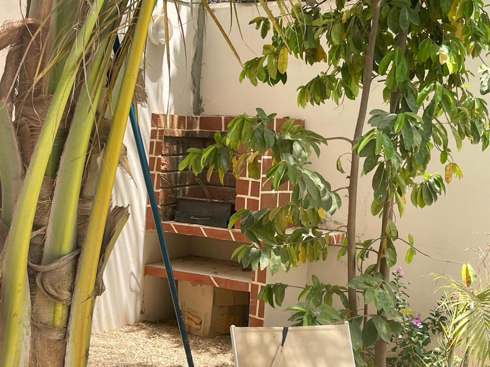 Villa Ngore Saly Ngoại thất bức ảnh