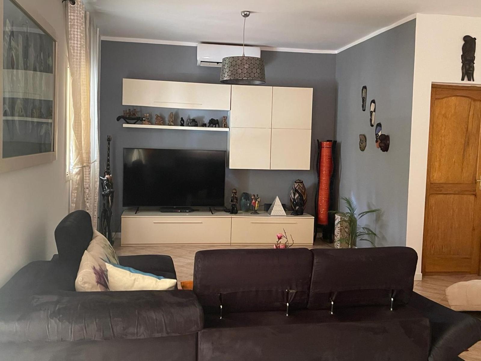 Villa Ngore Saly Ngoại thất bức ảnh