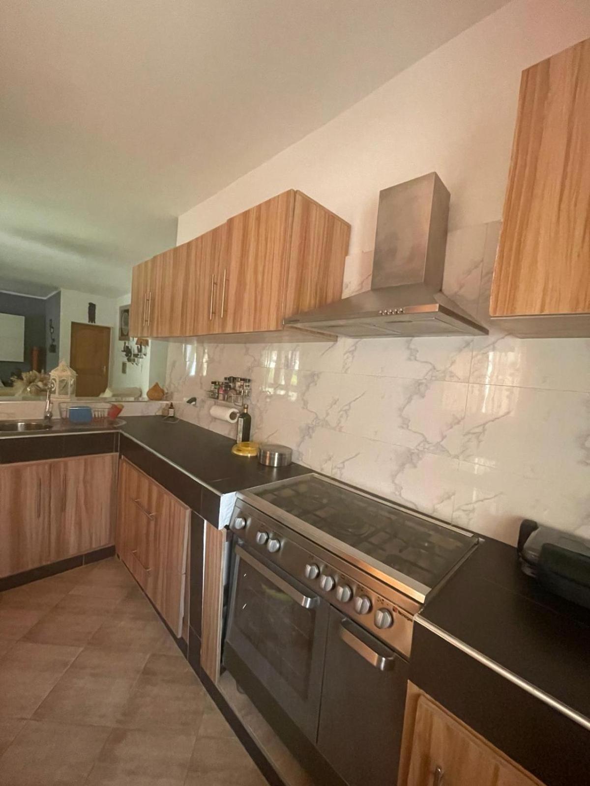 Villa Ngore Saly Ngoại thất bức ảnh