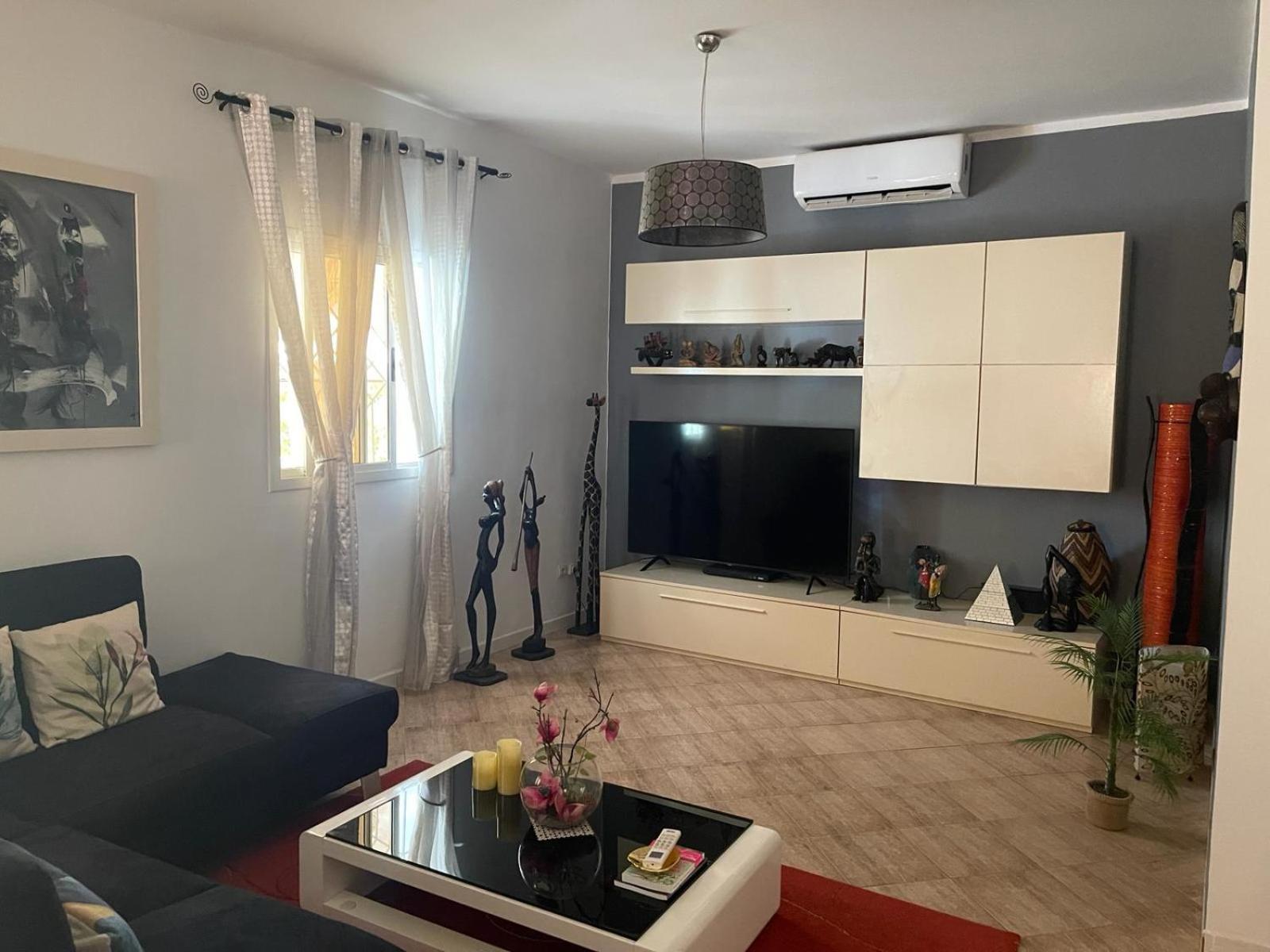 Villa Ngore Saly Ngoại thất bức ảnh