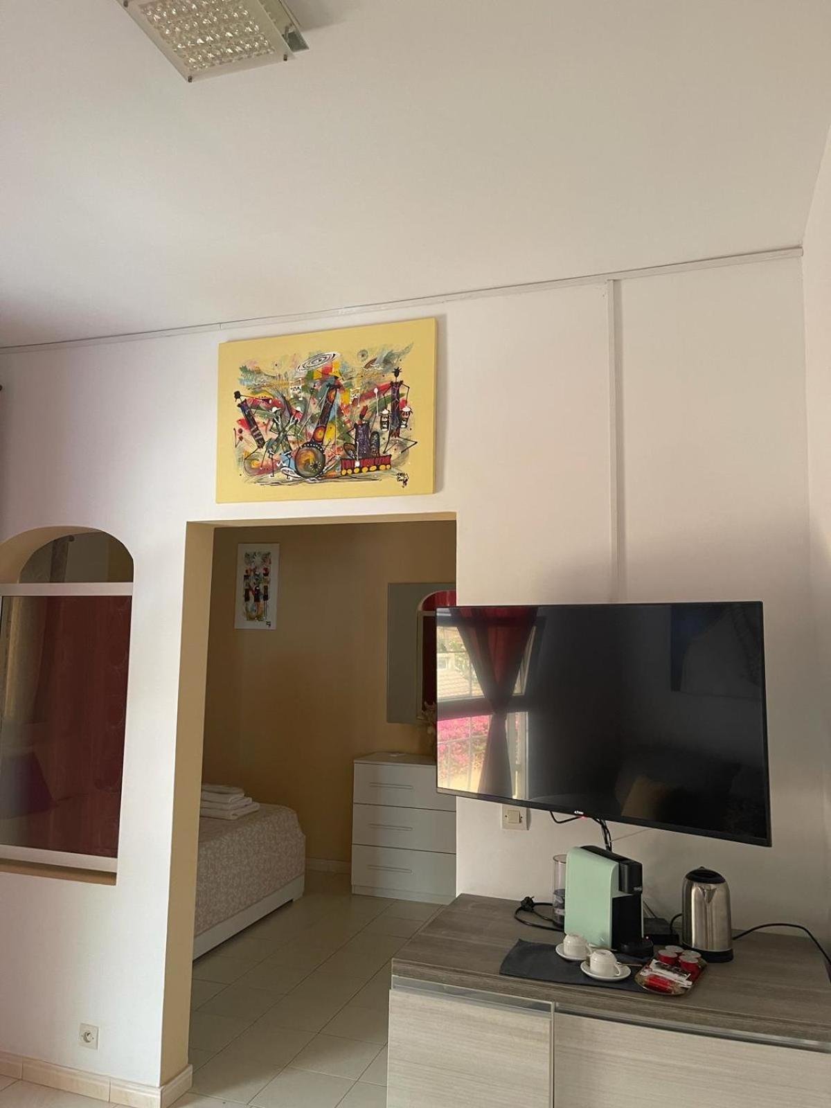 Villa Ngore Saly Ngoại thất bức ảnh