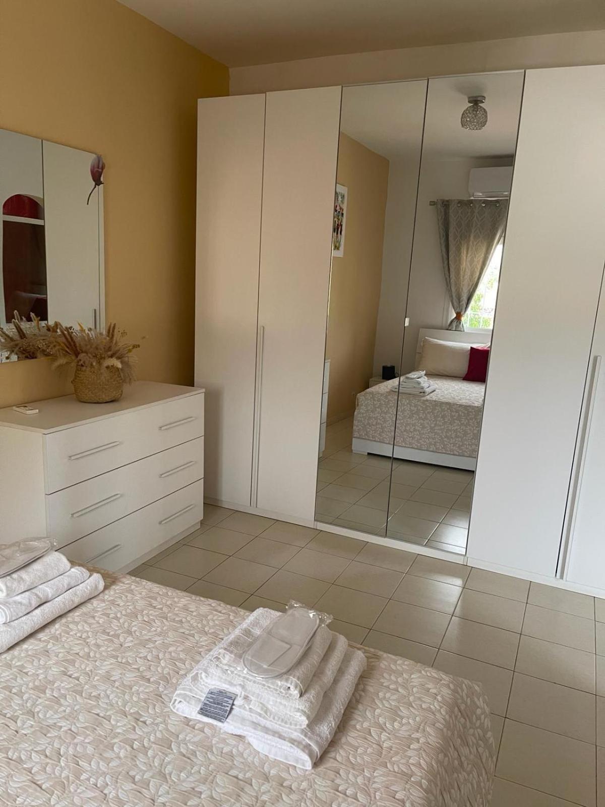 Villa Ngore Saly Ngoại thất bức ảnh