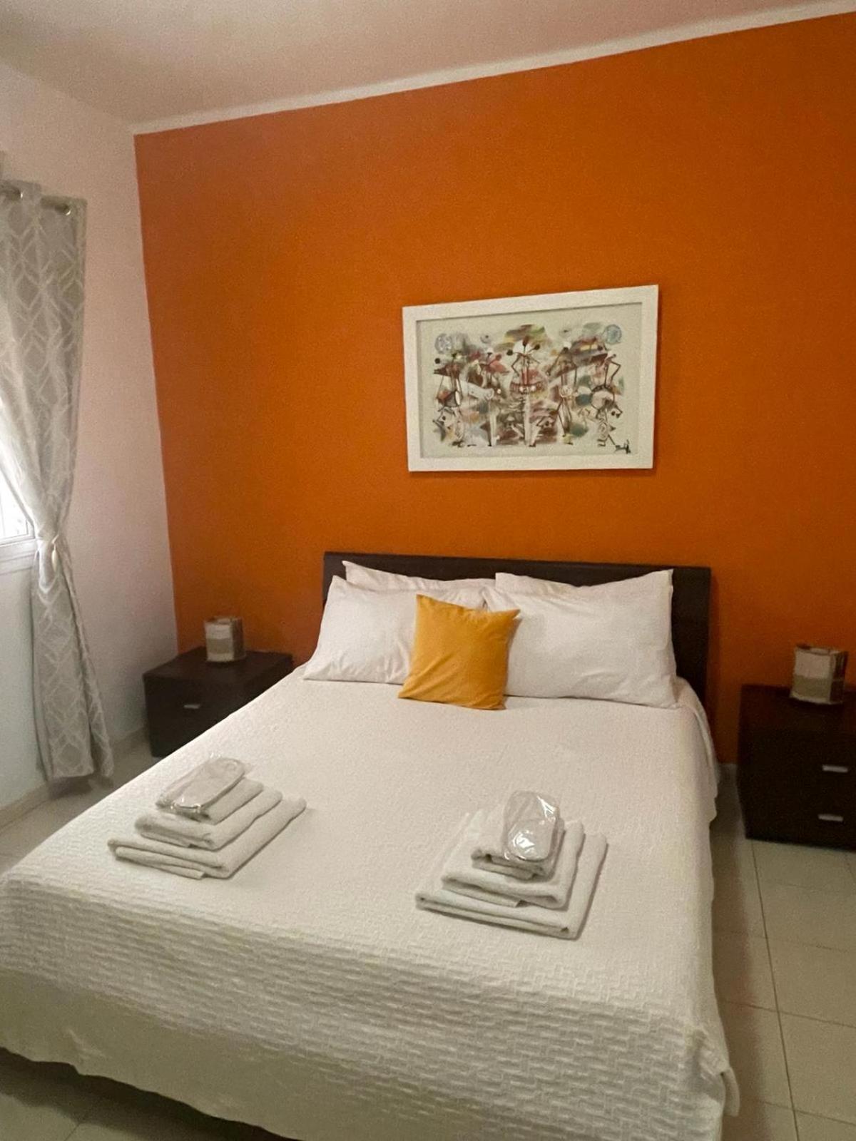 Villa Ngore Saly Ngoại thất bức ảnh