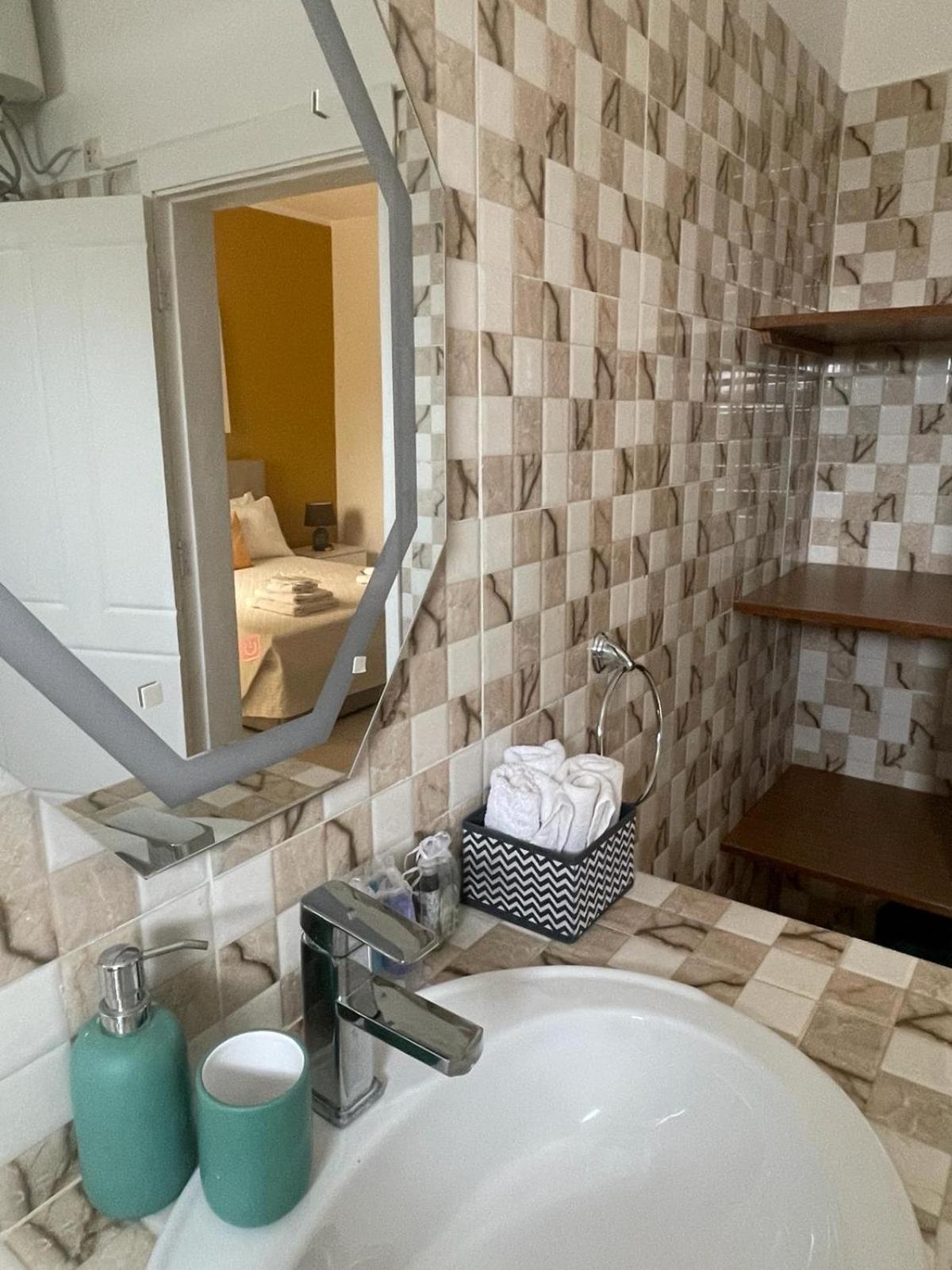 Villa Ngore Saly Ngoại thất bức ảnh